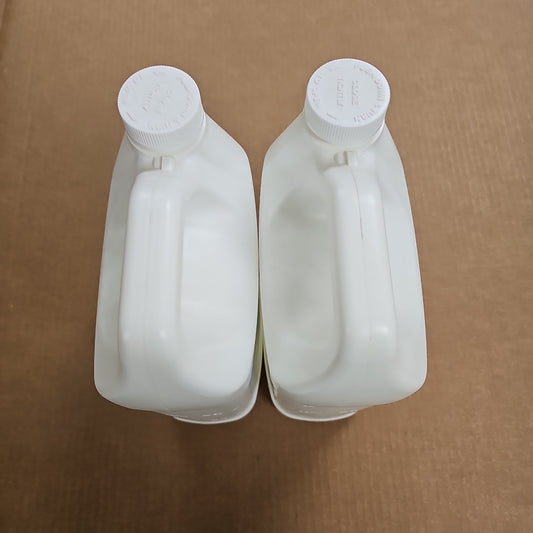 Otis Hand Sanitizer: Gallon Container [2 Pack] FG-HSAN128-2