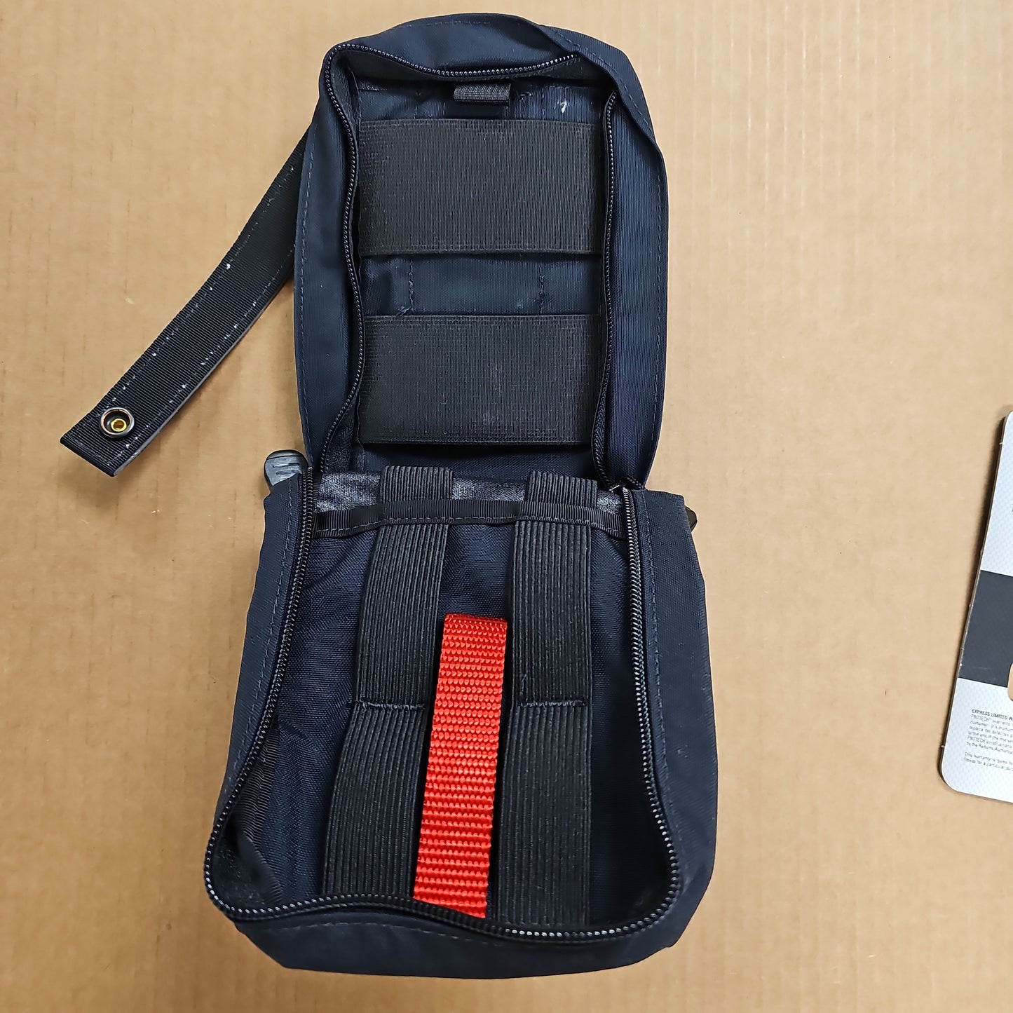 Tactical Pouch: Medic, Navy TP20-YB