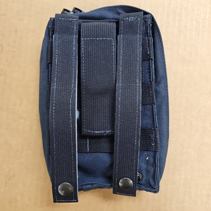 Tactical Pouch: Medic, Navy TP20-YB