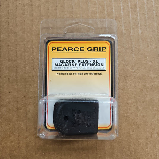 MAG EXTENSION: All Full/Mid Size Glocks except 20/21 PG-GP