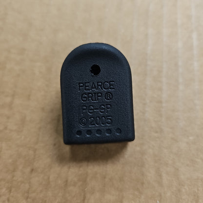 MAG EXTENSION: All Full/Mid Size Glocks except 20/21 PG-GP