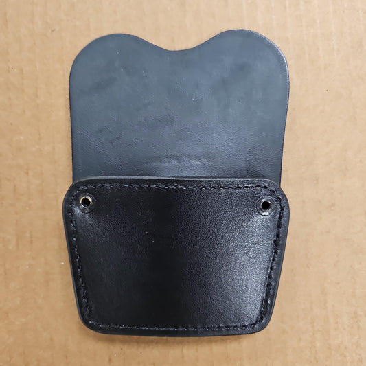 HOLSTER: Amb. holster w/ Body Shield, Black, Large B896-2