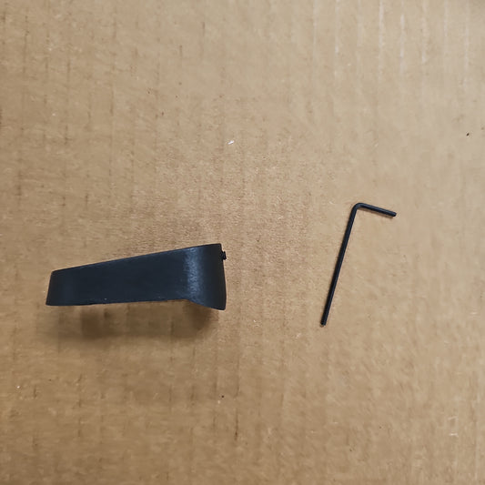 GRIP EXTENDER: FITS GLOCK 17/22 MAGS IN A 19/23/32 AGGL17-19