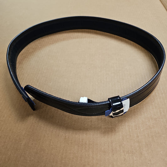 BELT: Hook & LoopEQUIPMENT, HI-GLOSS, X-LRG [44-46] 5031U-XLRG