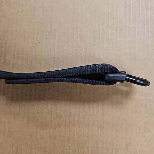 Blackhawk Reinforced Web Duty Belt with Loop, Medium 32-36, Heavy-Duty Design