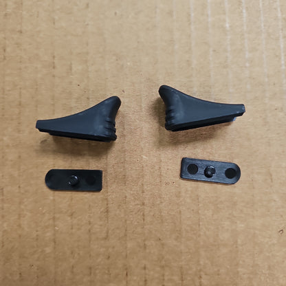 PEARCE GRIP Magazine Grip Extension for Kahr P380 - 2 Pack Upgrade Kit
