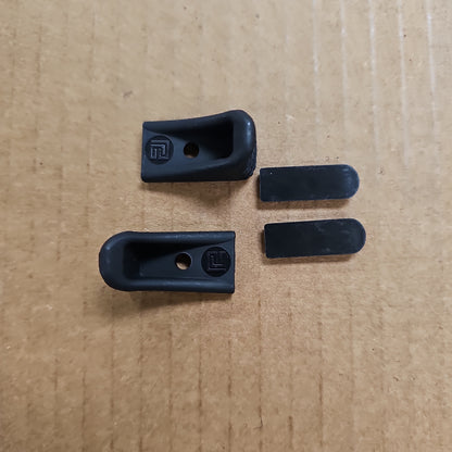 PEARCE GRIP Magazine Grip Extension for Kahr P380 - 2 Pack Upgrade Kit