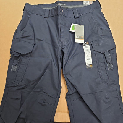 5.11 Tactical Pant: Stryke EMS Dark Navy, 40/34 74482-724-40/34