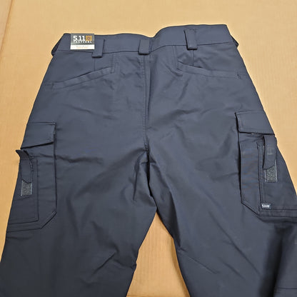 5.11 Tactical Pant: Stryke EMS Dark Navy, 40/34 74482-724-40/34