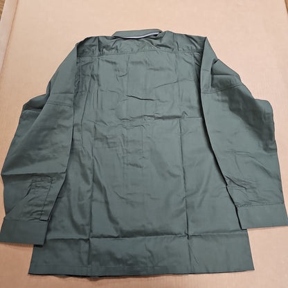 5.11 Tactical TacLite Long Sleeve Shirt in TDU Green - Medium Size 72054-190-M