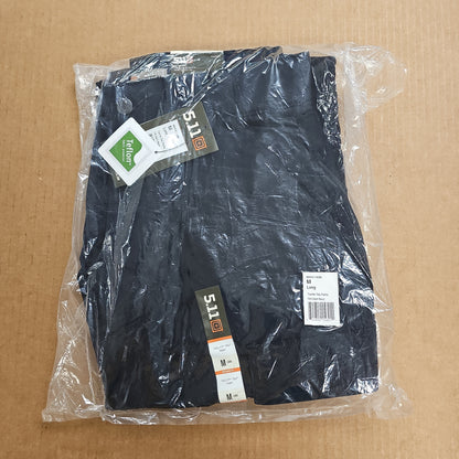 5.11 Tactical TacLite TDU Pants in Navy - Medium/Long for Durability