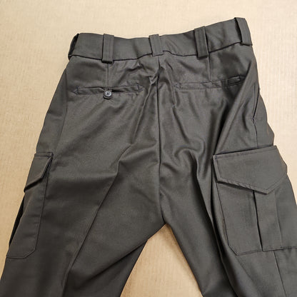Pant: Womens, Spiewak Poly/Wool, Ext Cargo, Brown, Sz 12 SPDU29-Wmn-Brwn-12