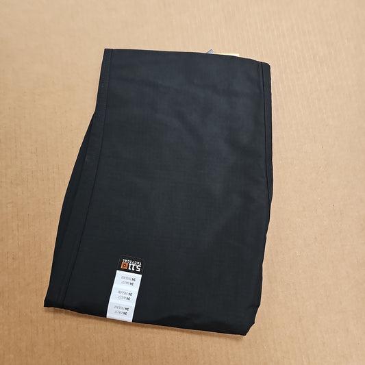 5.11 Tactical Fast-Tac Urban Pant in Black, 34W/34L for Ultimate Comfort
