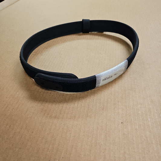 Belt, Equipment, Hook & Loop: 1.75, Accumold Nylon, Med (34-40) 17661