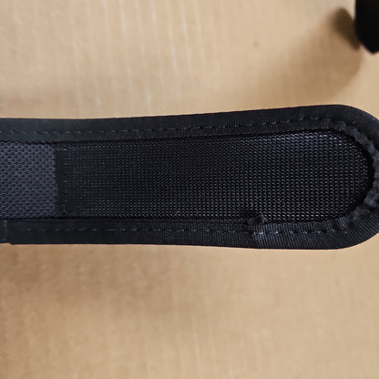 Belt, Equipment, Hook & Loop: 1.75, Accumold Nylon, Med (34-40) 17661