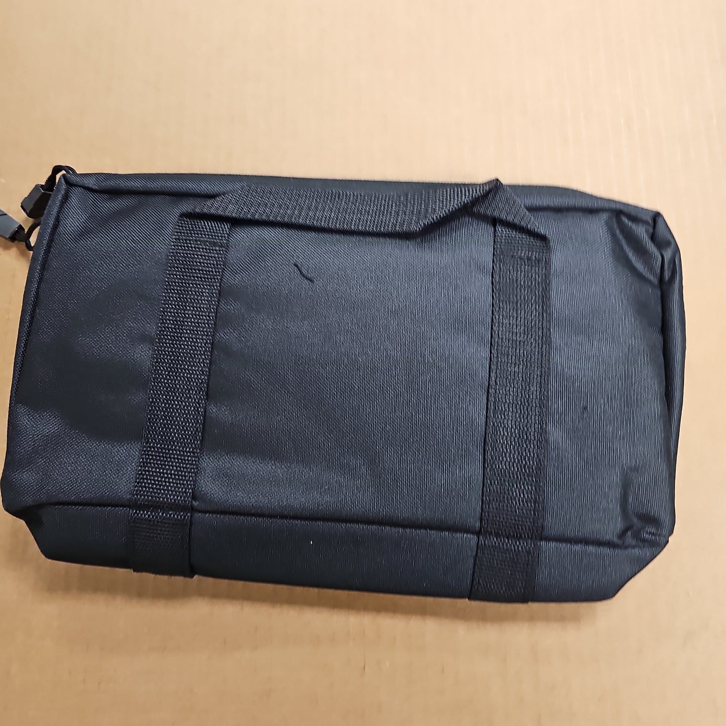 RANGE BAG: 1-PISTOL, BLACK, GLOCK AP60211