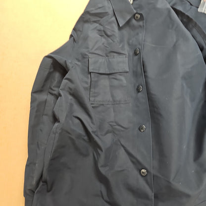 Shirt: Fast-Tac TDU Dark Navy, M 72465-724-M