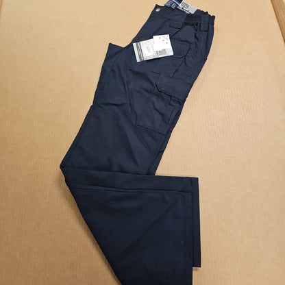 5.11 Tactical Women's Taclite Pro Pants, New Fit, Dark Navy, Size 8L