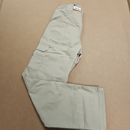 Taclite Pro Pants: Khaki/Tan 5.11, 30W/34L 74273-162-30-34