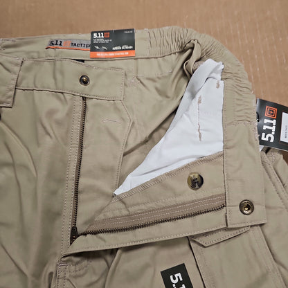 Taclite Pro Pants: Khaki/Tan 5.11, 30W/34L 74273-162-30-34