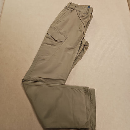 Fast-Tac Cargo Pant: Battle Brown, 32W/36L 74439-116-32-36