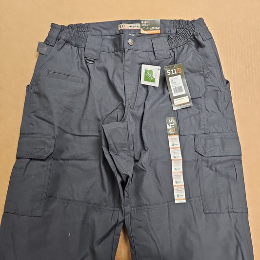 Pant: Women's Taclite Pro New Fit, Charcoal , Sz. 16R 64360-018-16-R