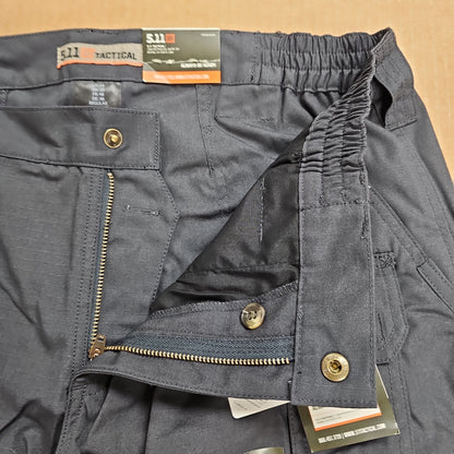 5.11 Tactical Women's Taclite Pro Pants, New Fit, Charcoal, Size 16R