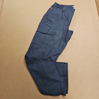 5.11 Tactical Women's Taclite Pro Pants, New Fit, Charcoal, Size 16R