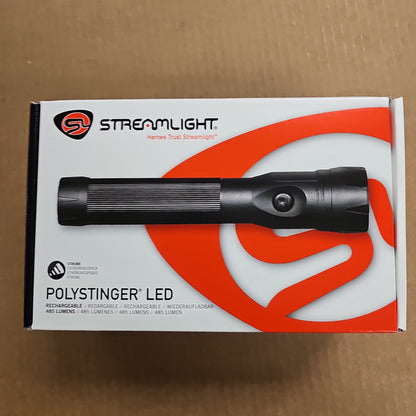 PolyStinger LED: Yellow,W/O CHARGER 76160