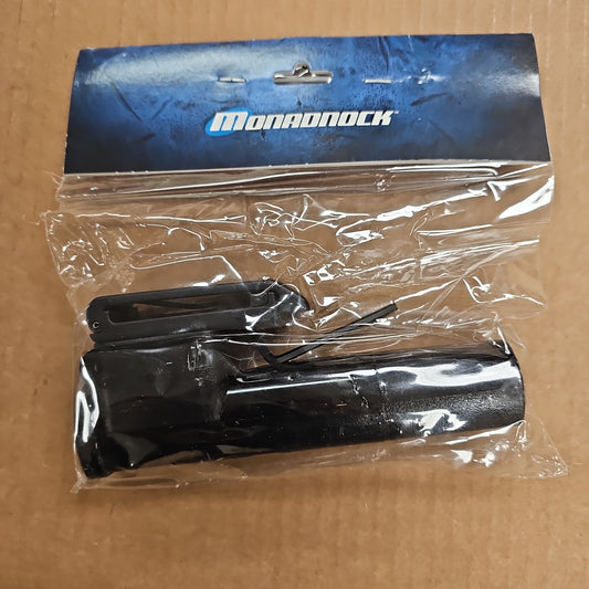 BATON HOLDER: AUTOLOCK II, 90 Degree Locking, Plain Black 3800 / 1166258