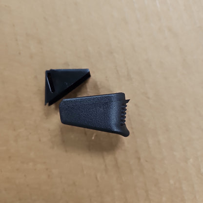 GRIP EXTENSION: MAGAZINE PIECE, GLOCK 27 (40CAL)+2 PG-39