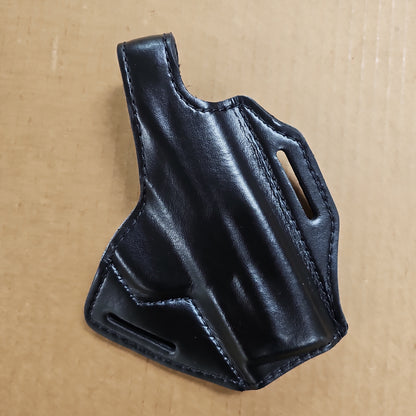Safariland 747 Right-Hand Duty Belt Holster for Sig P228/229 Pistols