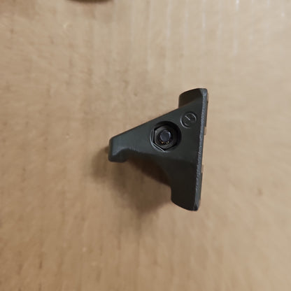 HAND STOP: XTM Hand Stop Kit, OD Green MAG511-ODG