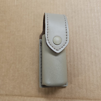 Safariland Flash Bang Holder - Tac System, FDE, Low Roll II for Secure Carry