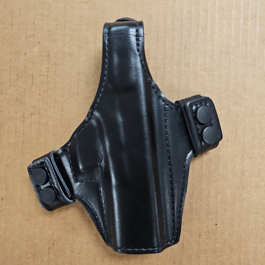 Safariland 748 Concealment Holster for Glock 17/22 with 1.5" Belt Loop