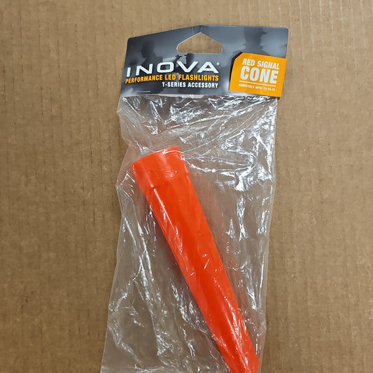 Traffic Wand: Red for Innova T4 light CPK-R