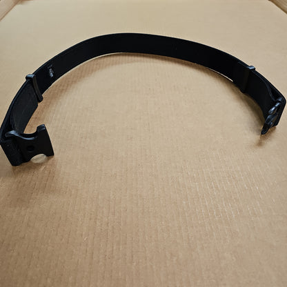Michaels of Oregon Co. Durable Large Equipment Belt for Sizes 38-42, Versatile