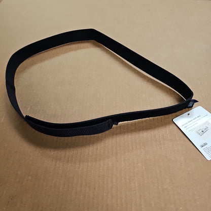 Michaels of Oregon Co. XL Adjustable Belt for Pants Size 44-48, Durable Design