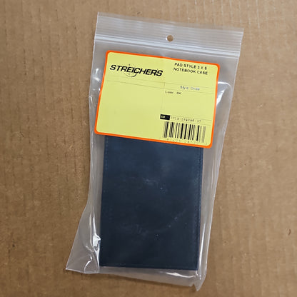 NOTE BOOK HOLDER: FITS 3X5 SPIRAL RING NOTEPADS DK88PD