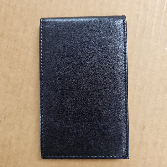 NOTE BOOK HOLDER: FITS 3X5 SPIRAL RING NOTEPADS DK88PD