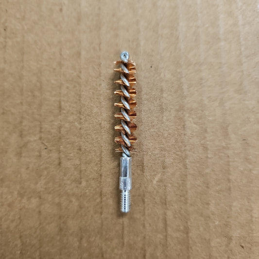 BORE BRUSH: BRONZE, HANDGUN .32 CAL. A189