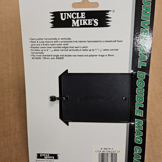 Michaels of Oregon Co. Universal Mag Holder with Hook & Loop Fastening 88291