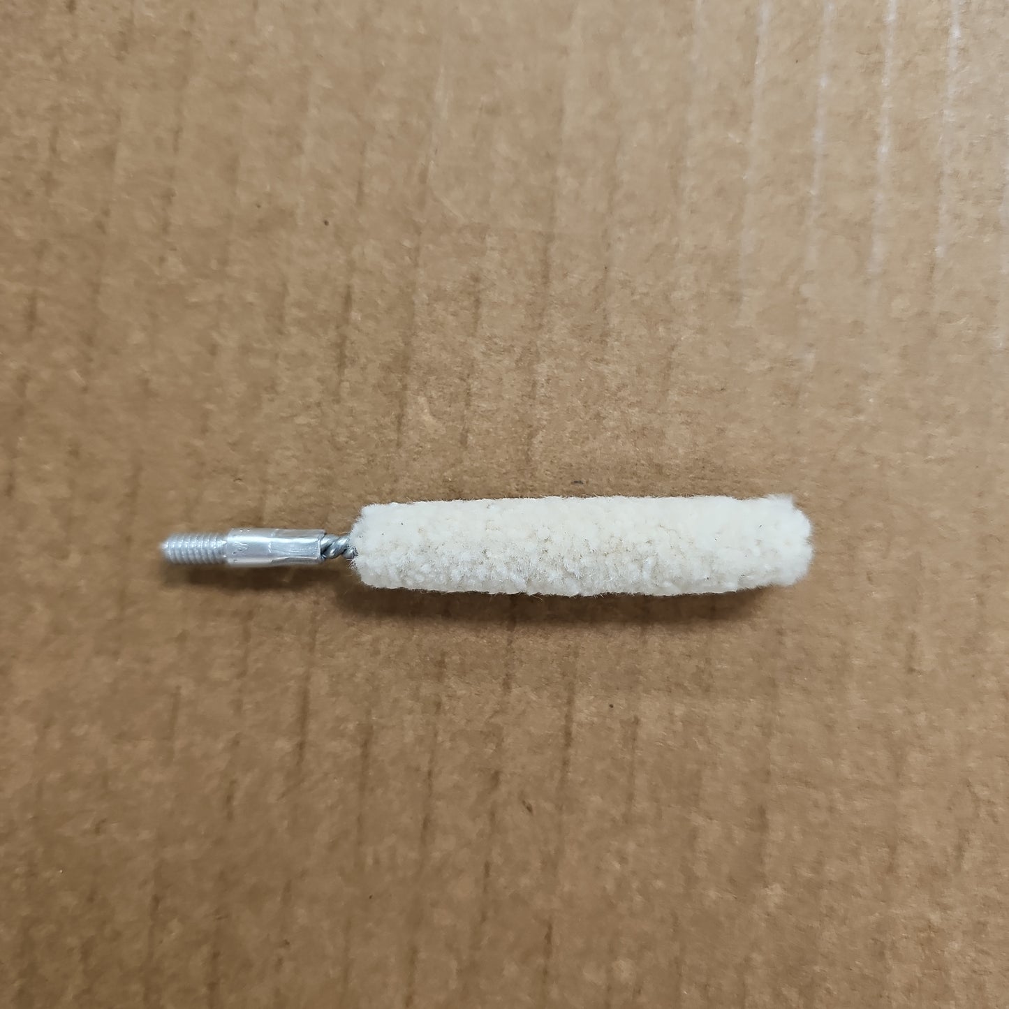 BORE MOP: COTTON, .30-.38/.357/9MM RIFLE/HANDGUN MOP-222