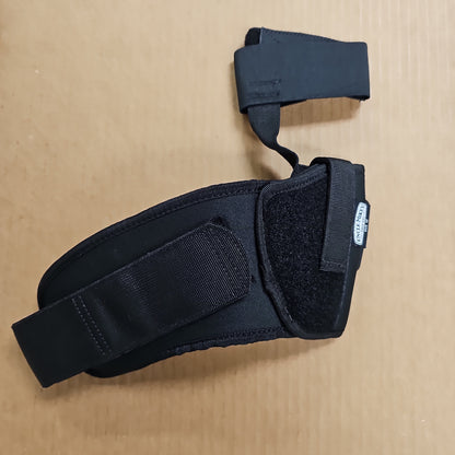 Michaels of Oregon Co. Ankle Holster for Glock 26/27 Right-Hand Draw