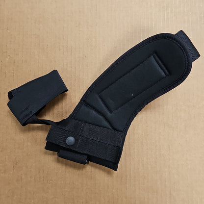 Michaels of Oregon Co. Ankle Holster for Glock 26/27 Right-Hand Draw
