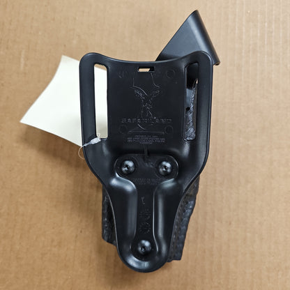 Safariland #6390 ALS Holster for SIG P320 Carry - Left Handed, Durable Design