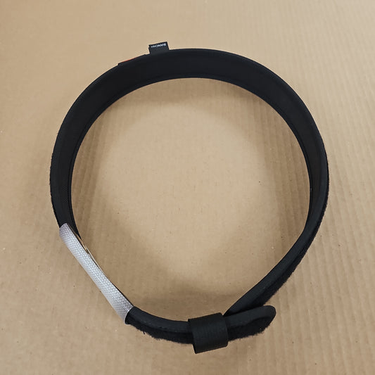 Belt, Equipment, Hook & Loop: 1.75, Accumold Nylon,Small (28-34) 17660