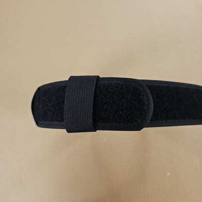 Belt, Equipment, Hook & Loop: 1.75, Accumold Nylon,Small (28-34) 17660