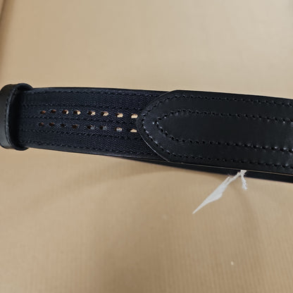Dutyman, Inc. Adjustable Hook & Loop XL Belt for Comfort and Durability