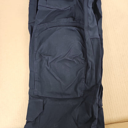 5.11 Tactical XPRT Tactical Pant Dark Navy, 36W/30L 74068-724-36-30
